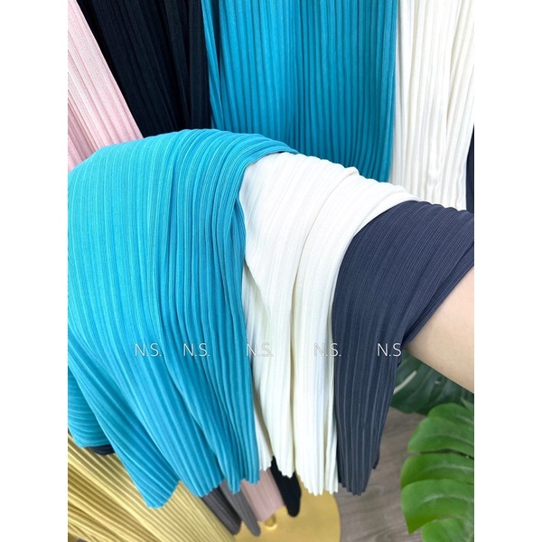 QUẦN XUÔNG TĂM LẠNH DÁNG DÀI QUẢNG CHÂU MS14558