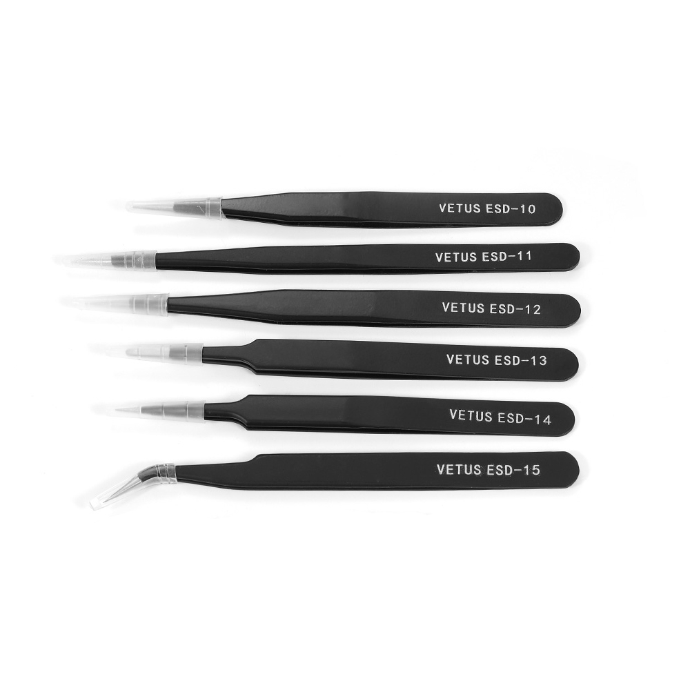 St.kunkka 1 cái nhíp thủ công để làm đồ trang sức