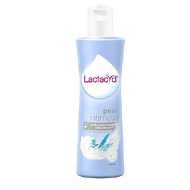 [Chính hãng] Dung dịch vệ sinh phụ nữ Lactacyd Pearly Intimate 150ml