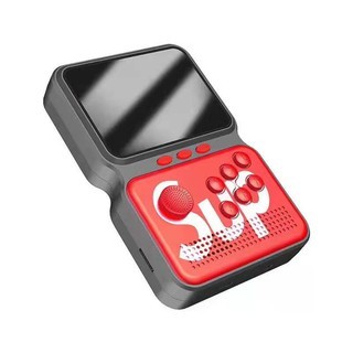 Máy Chơi Game Mini Sup M3 Kèm Thẻ Nhớ 4GB Tích Hợp Sẵn Game GIAO MÀU NGẪU NHIÊN