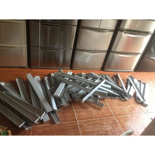 chắn mỡ bếp từ nhật size 60, 75