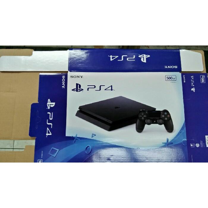 Hộp Đựng Máy Chơi Game Ps4 500gb