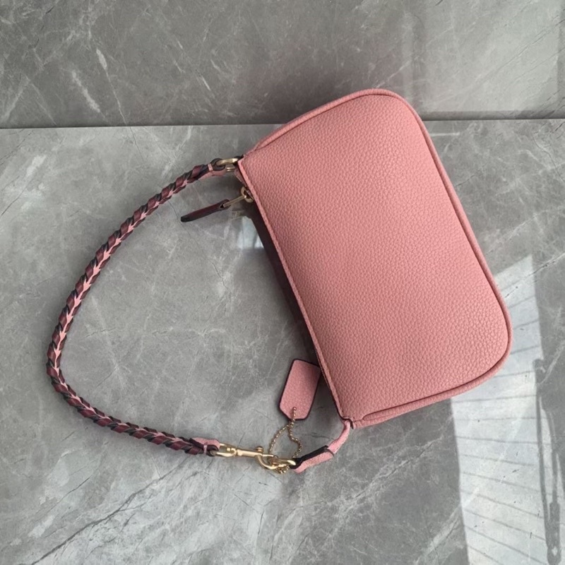 Sẵn✨ TÚI COACH ĐEO VAI KẸP NÁCH C4233 - 3 màu