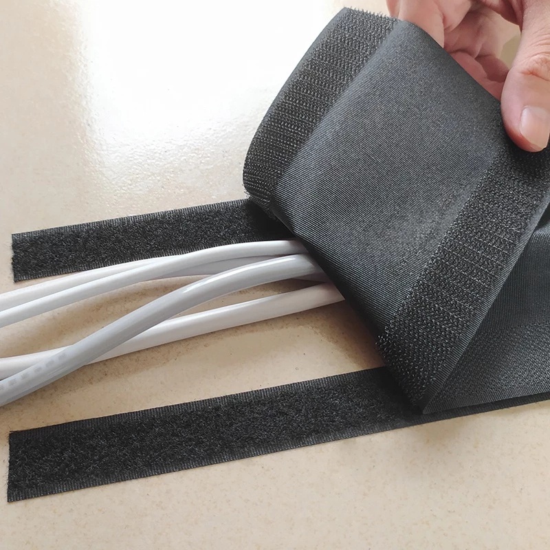 Vỏ Bọc Bảo Vệ Dây Cáp / Dây Cáp Dài 3M Tiện Dụng