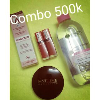 Combo 500k nhận ưu đãi lớn - giá lẻ rẻ như giá buôn (sản phẩm khách ib chọn ạ)