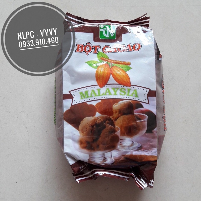 Bột Cacao Malaysia ( 500g )