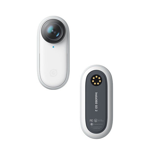 Máy quay hành động Insta360 Go 2 - Hàng Chính Hãng | BigBuy360 - bigbuy360.vn