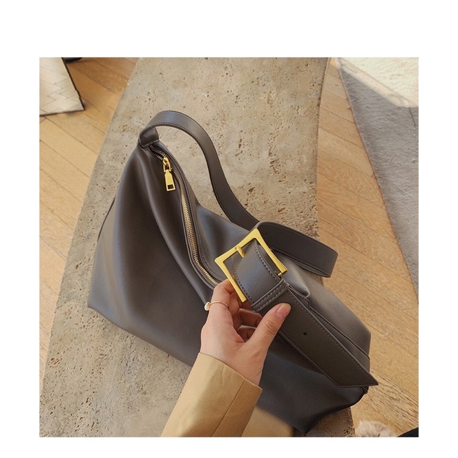 330# Túi Da Bag Tabi