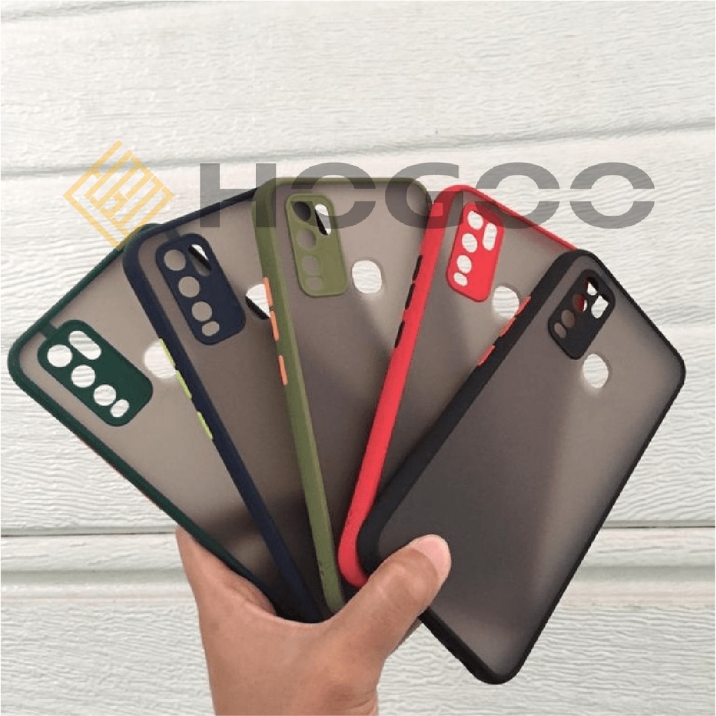 Ốp lưng điện thoại mềm dành cho OPPO A74 5G