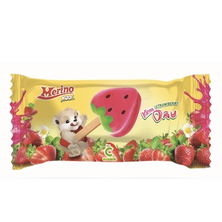 [GIAO HỎA TỐC] KEM QUE MERINO KOOL - CÂY 62GR