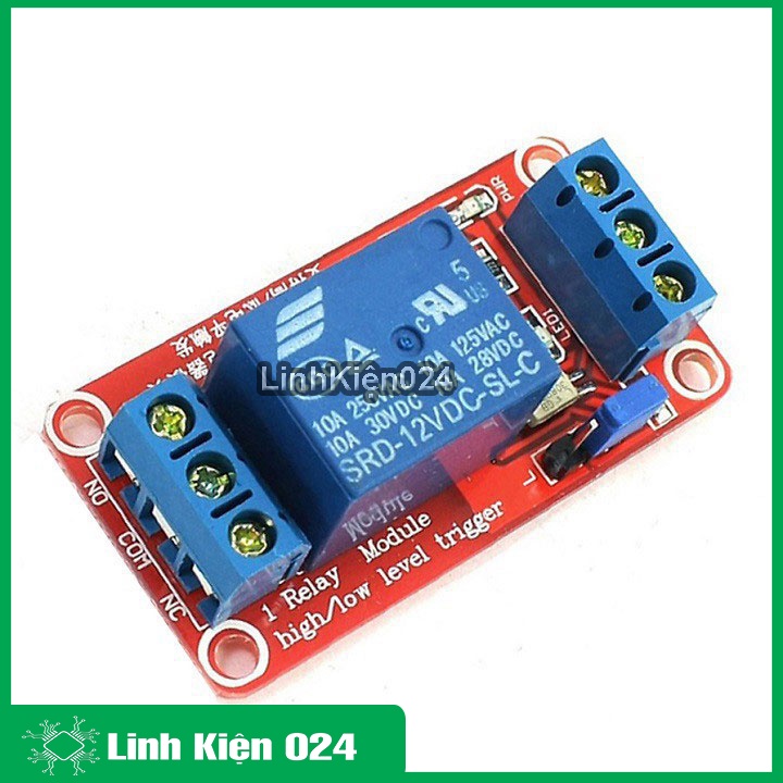 Bộ DIY Chế Máy Rửa Tay Sát Khuẩn (1 module relay 12VDC 1 kênh, 1 bơm RS385, 1 nguồn 12V-1A, 1 cảm biến DNK30