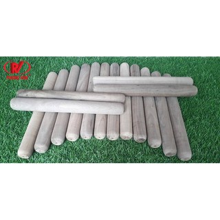 Dùi gõ trống lân