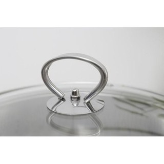 Bộ nồi Inox 3 đáy Ecosun BM-S351
