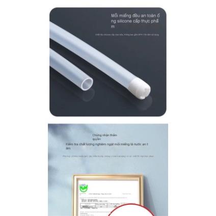 Máy bơm nước lọc đóng chai ECOCO cảm biến tự động |Máy bơm lọc nước tinh khiết cho gia đình,văn phòng cao cấp chính hãng