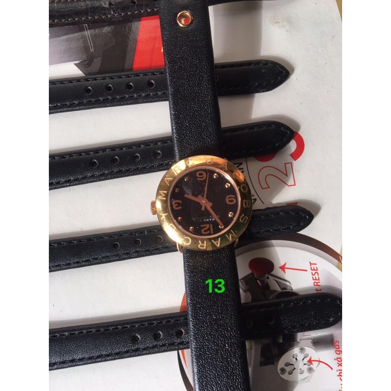 Đồng hồ Nhật  seiko, nina ricci...đã qua sử dụng dành cho nữ