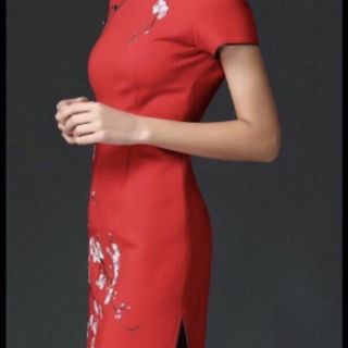 Đầm cách tân