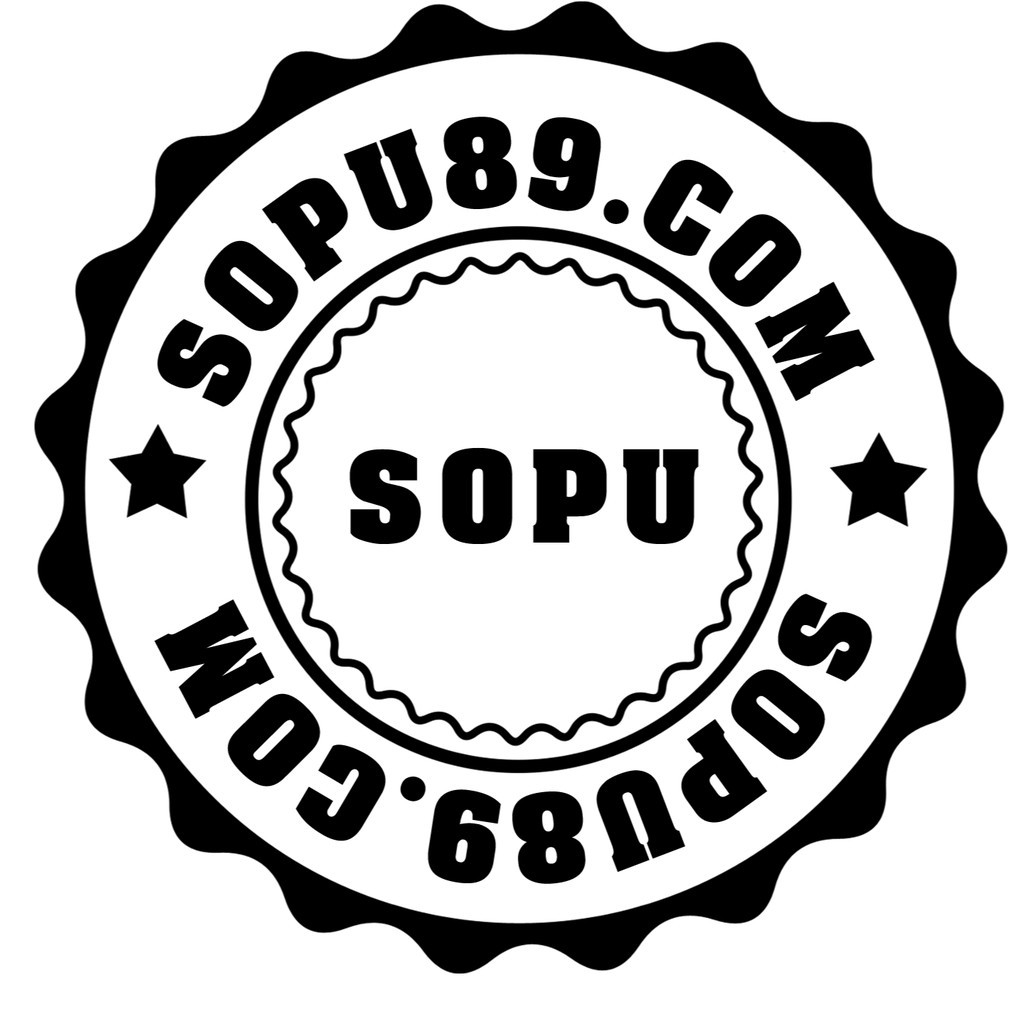 SOPU SHOP.