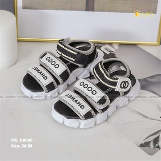 Sandal cho bé GOGO - DB066