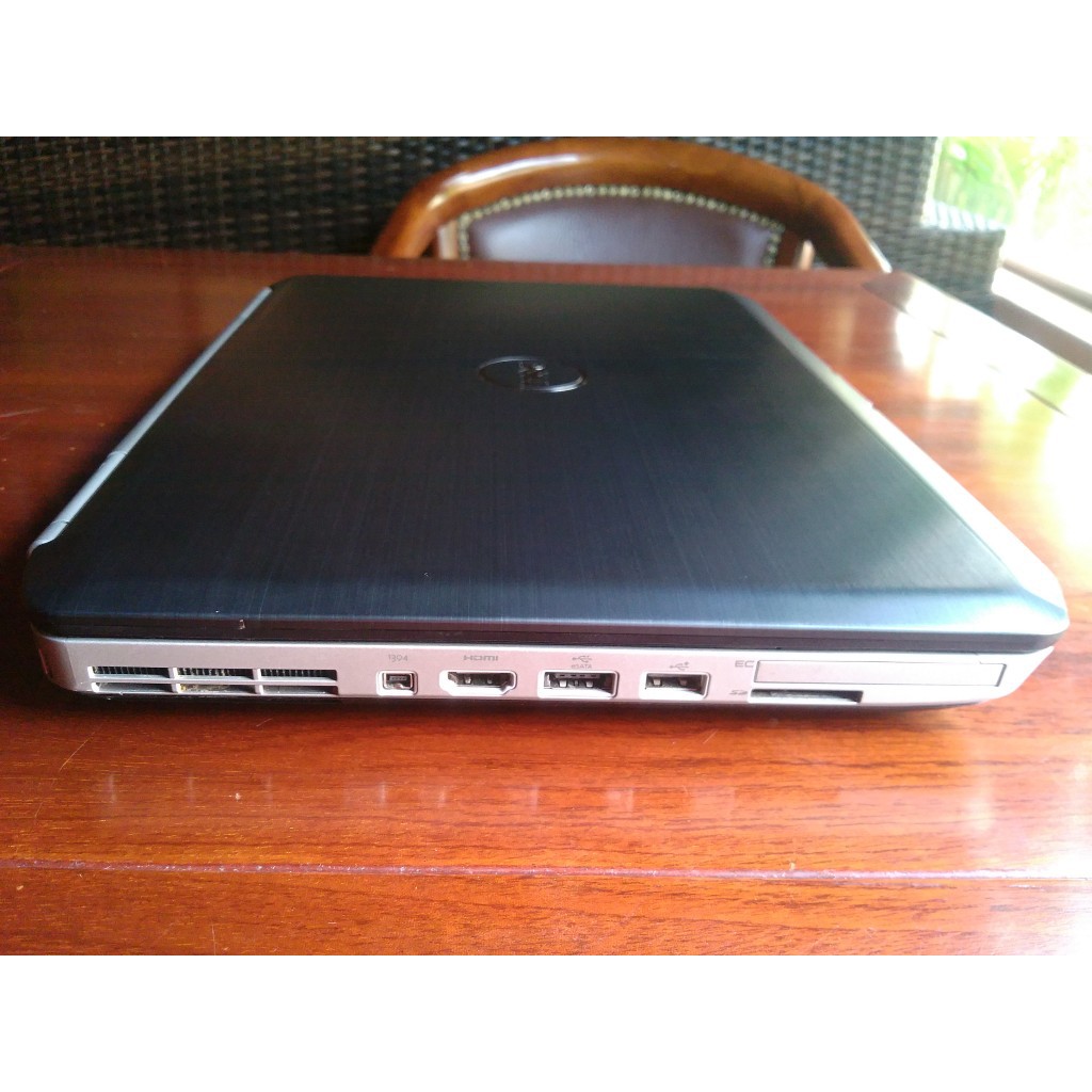 [BẢO HÀNH 3 THÁNG] LAPTOP DELL LATITUDE E5420_HÀNG CHUẨN XÁCH TAY MỸ | WebRaoVat - webraovat.net.vn