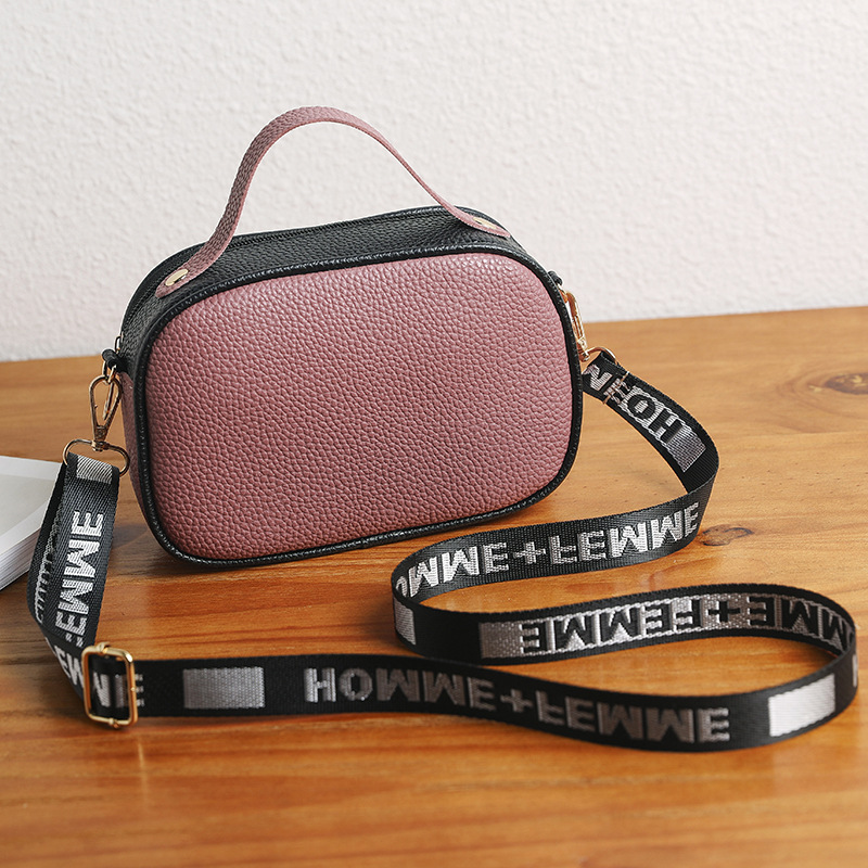 Túi đeo chéo/ xách tay IELGY thời trang Hàn Quốc dành cho nữ