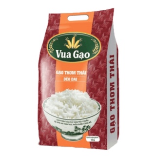 Gạo thơm thái túi 10kg