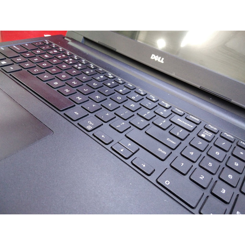 Máy tính xách tay DELL Inspiron 3543 - Đáp ứng nhu cầu làm việc học tập tốt & chơi game đồ họa tốt. | BigBuy360 - bigbuy360.vn