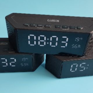 Loa Bluetooth Earson ER 910