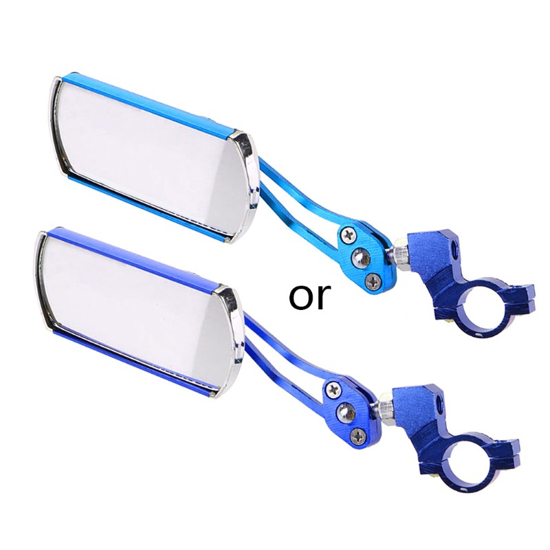 Gương Chiếu Hậu Gắn Tay Cầm Xe Đạp