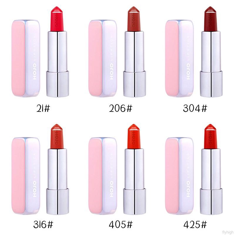 [Hàng mới về] Son môi mịn mượt như nhung màu chủ đề thế giới thần tiên xinh xắn cho nữ | BigBuy360 - bigbuy360.vn