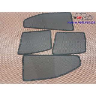 Chắn nắng theo xe Vios 2014 – 2017