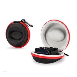 XI Travel Case Portable Storage Box for Single Watch | Shock and Impact-resistant