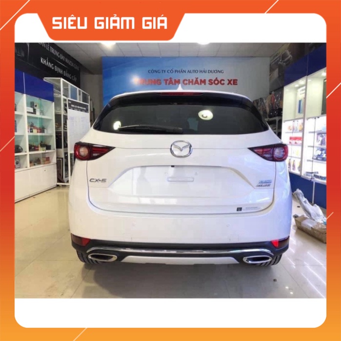 SIÊU GIẢM GIÁ 🔥🔥SIÊU SALE/ Lippo XE CX5 2018-2022