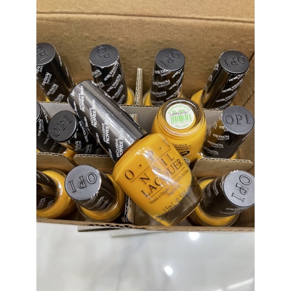 Sơn OPI  đủ màu