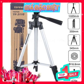 -Sỉ- Gậy chụp ảnh 3 chân Tripod suport 3110