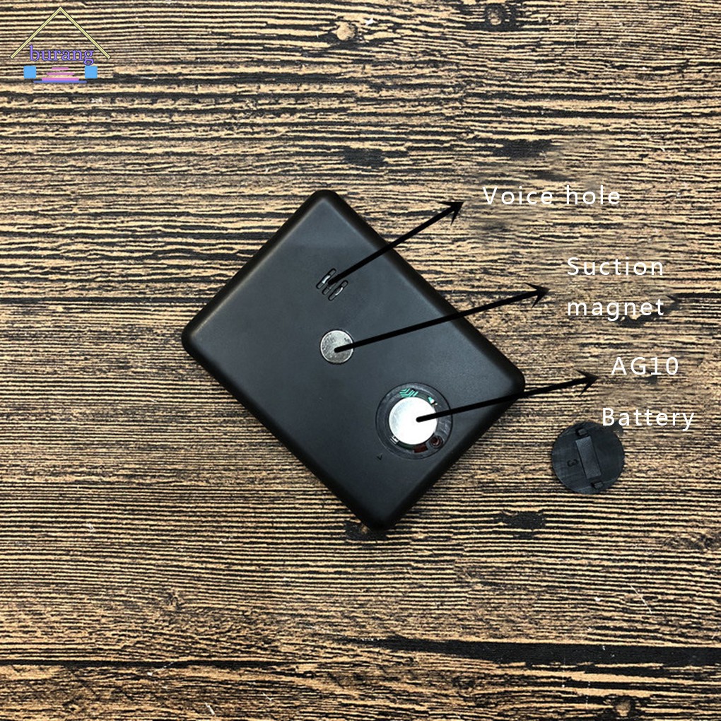 Đồng hồ hẹn giờ nấu ăn chất lượng cao tiện dụng