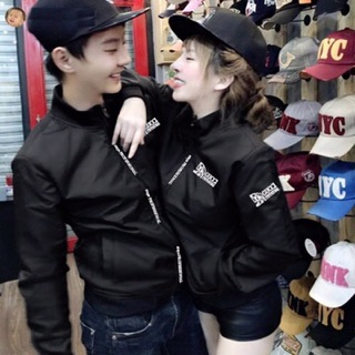 Áo Khoác Dù Cặp Đôi Nam Nữ  (Size L - XL)