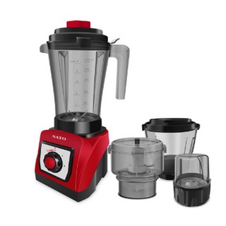 Máy xay sinh tố đa năng Sato MX6401