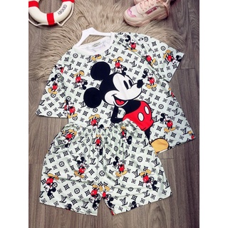 set bộ bigsize 65-100kg( 20 mẫu)