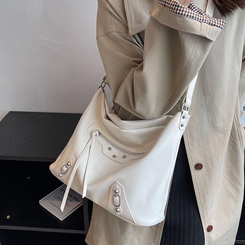 Túi đeo vai IELGY thiết kế thời trang chất lượng cao chuyên dụng cho nữ