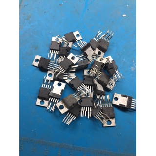 TDA 2030 công suất âm thanh