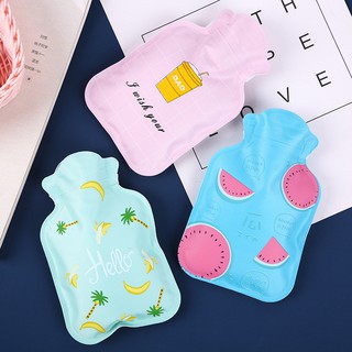 TÚI CHƯỜM NÓNG LẠNH 100ml