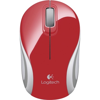CHUỘT KHÔNG DÂY LOGITECH M187
