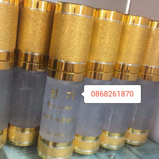 Tẩy Tê bào chết môi