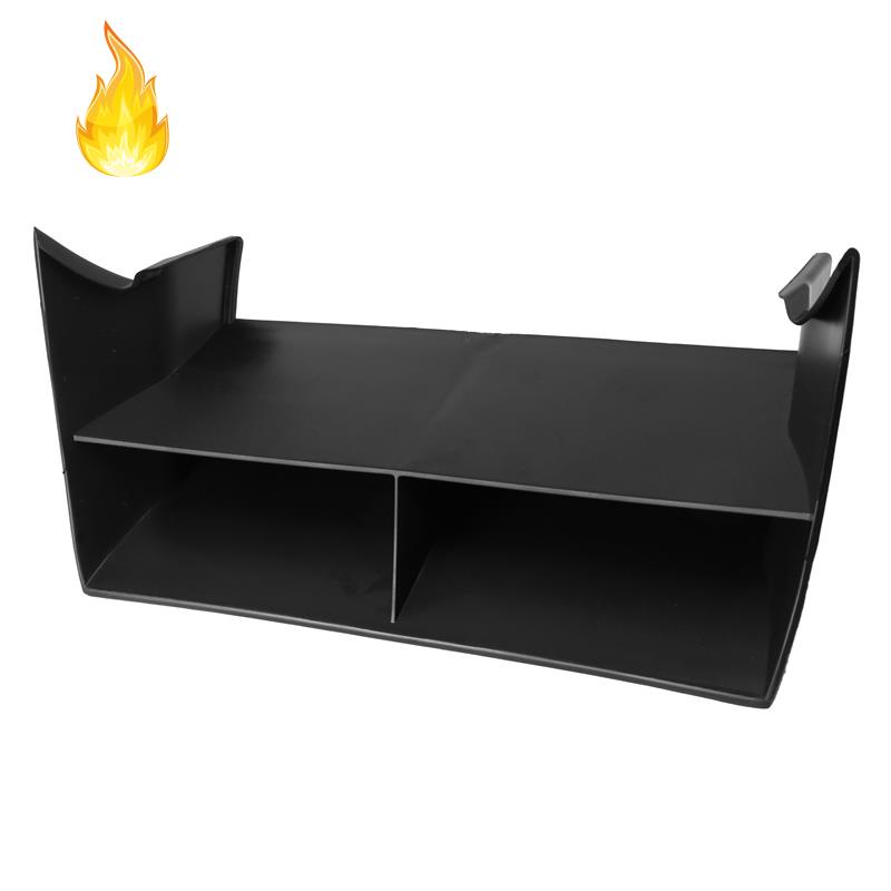 Hộp Đựng Đồ Dùng Gắn Hộp Tỳ Tay Cho Xe Hơi Mazda CX30 CX-30 2020 2021