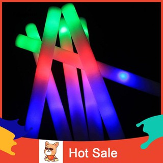 Thanh đèn LED phát sáng cổ vũ biểu diễn , buổi biểu diễn , buổi biểu diễn