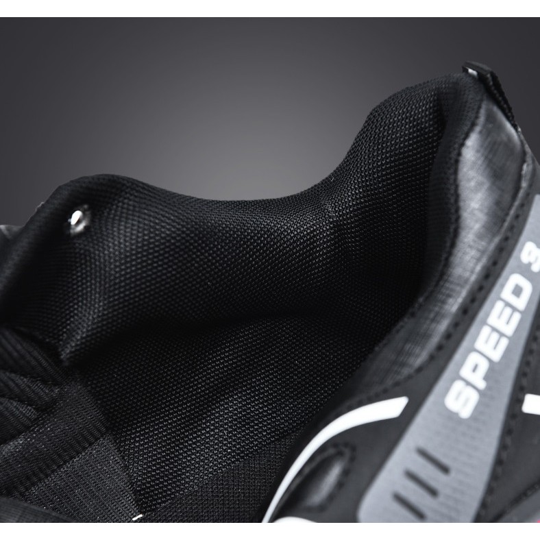 SALOMON men's sport shoes are sized 39-48