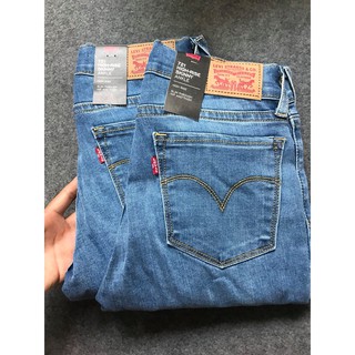 Jeans L.evis skinny