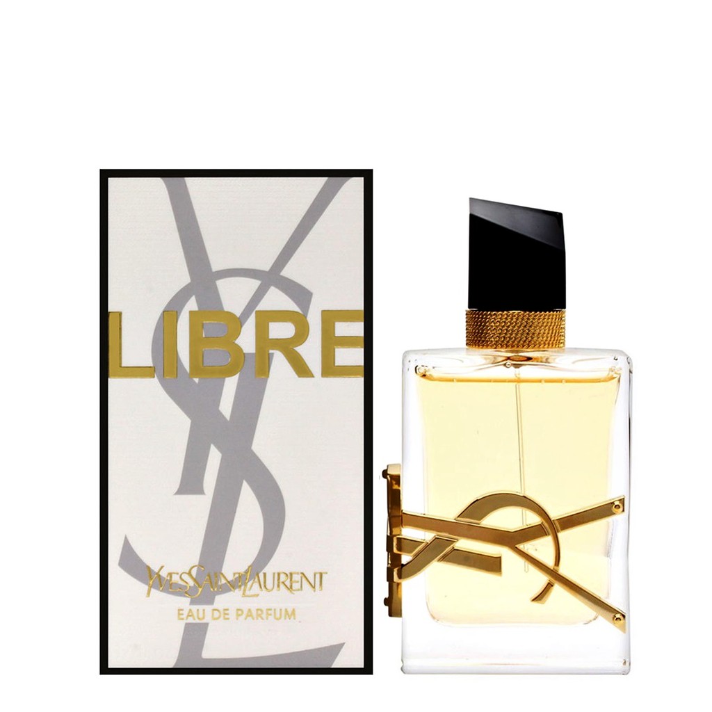 Nước hoa nữ YSL LIBRE EDP 50 ml