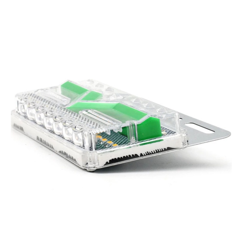 Đèn sườn xe tải chữ v 24v chất lượng cao