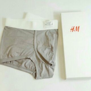 Set 3 quần lót boxer David Beckham H&M xịn